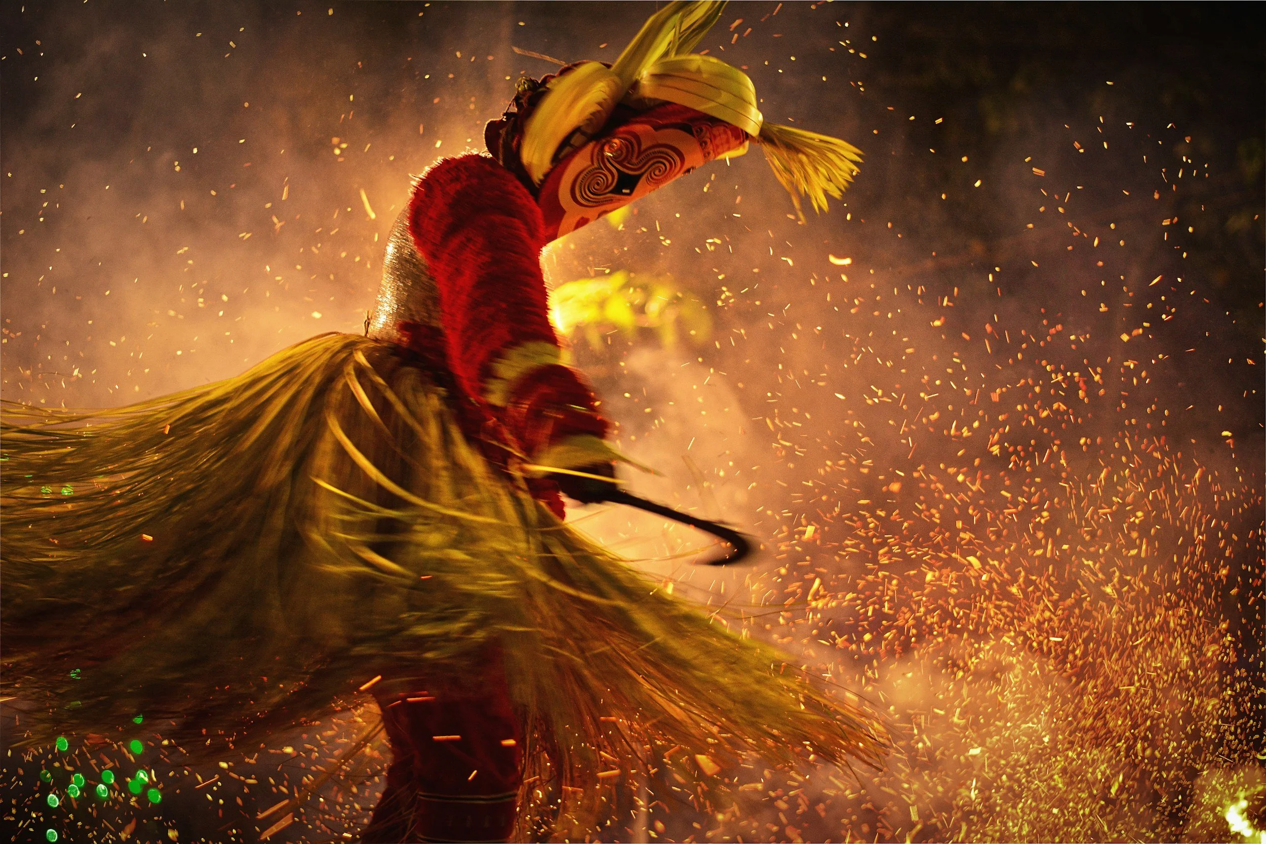 Unique Funeral and Ash Scattering Traditions From Around the World