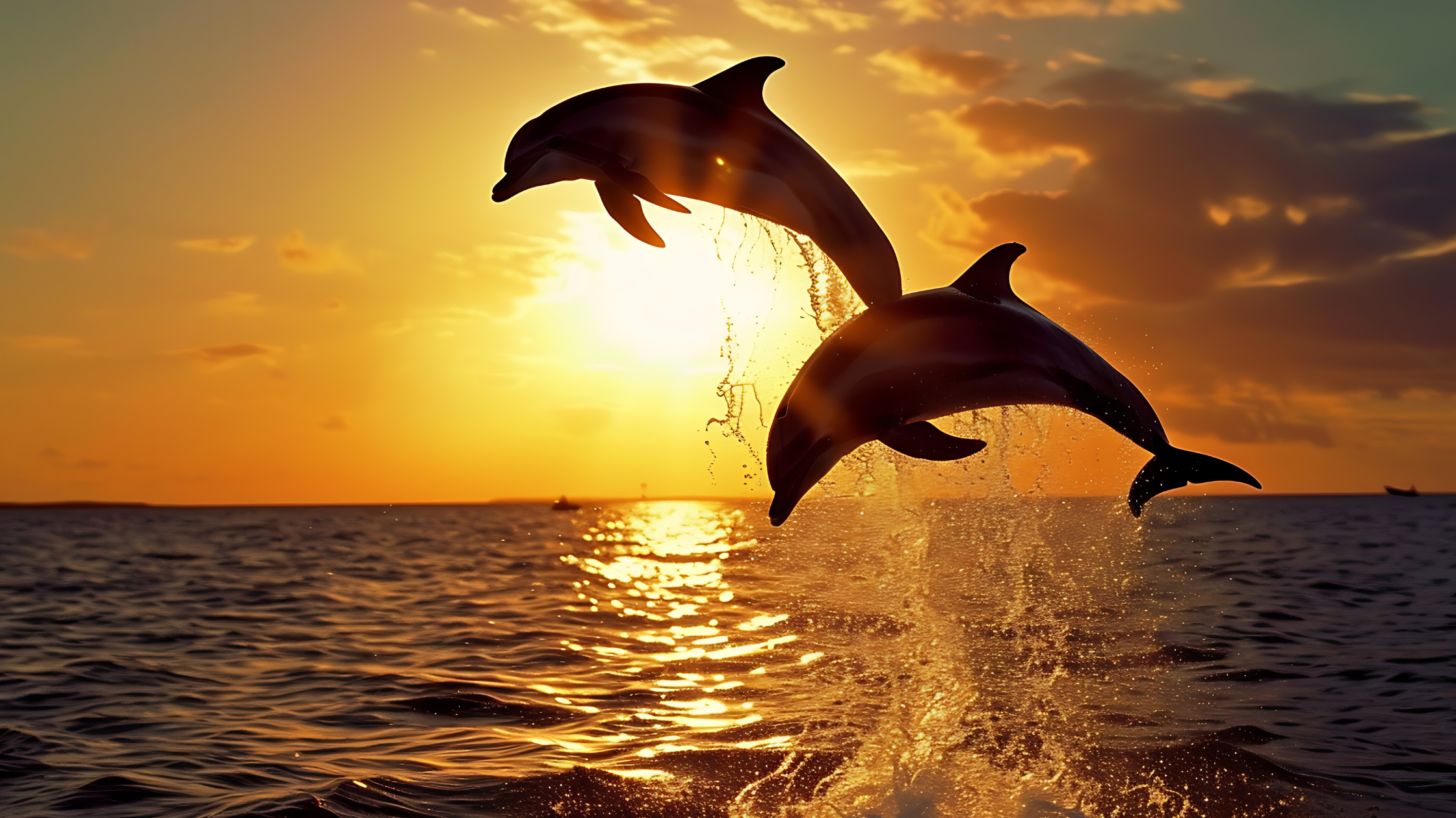 Scattering Ashes in Water: A Symbolic and Healing Tribute 