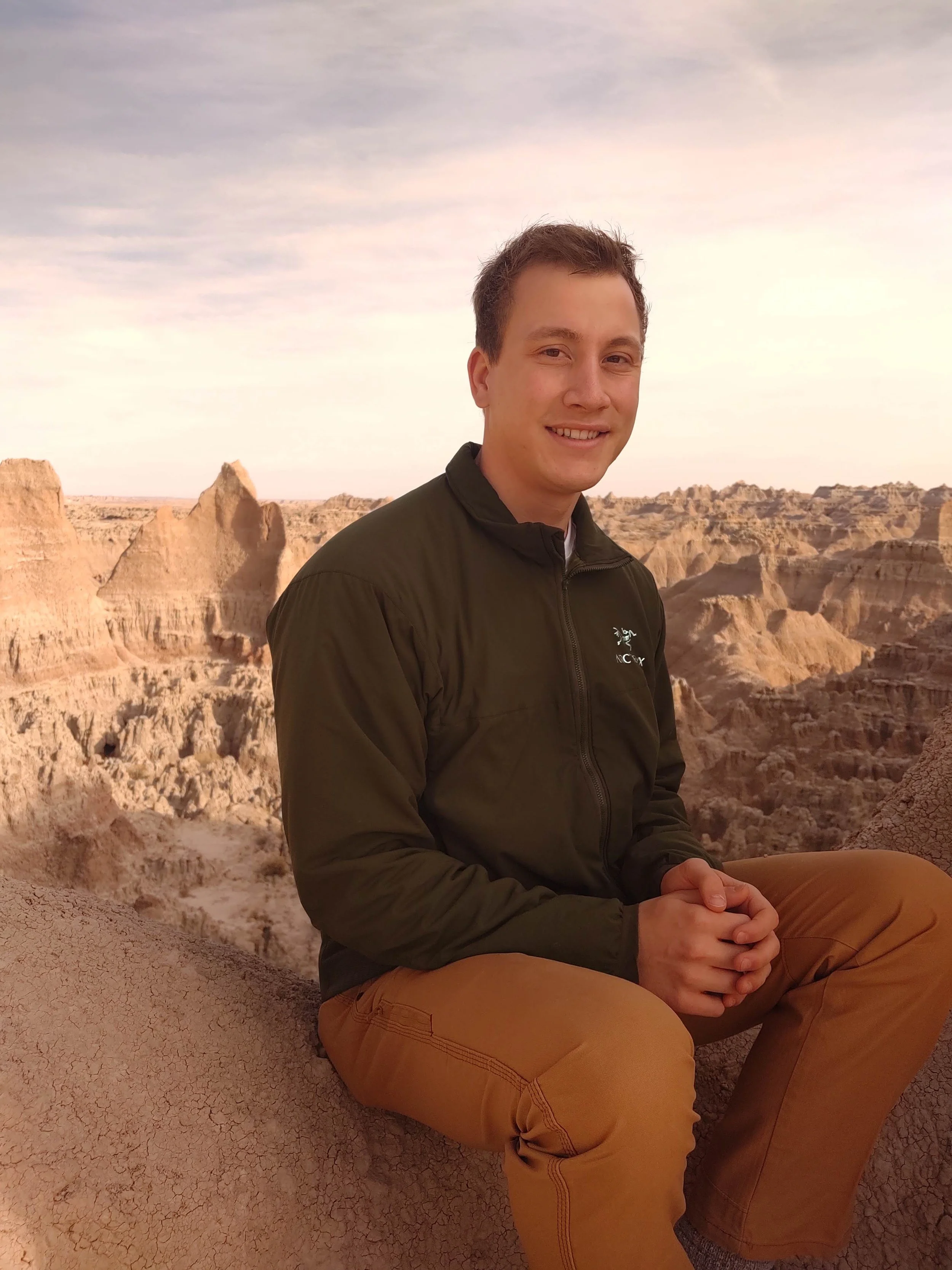 Joe Sherbon, Co-Founder of Bonaventure Memorials