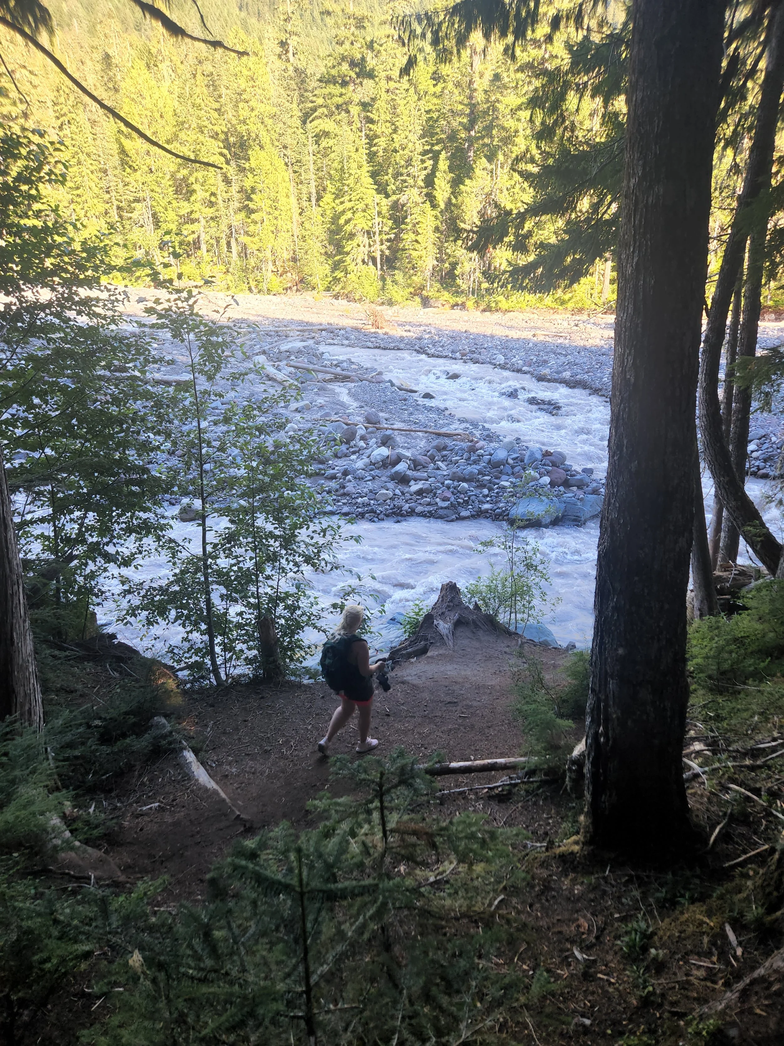 Olympic National Park