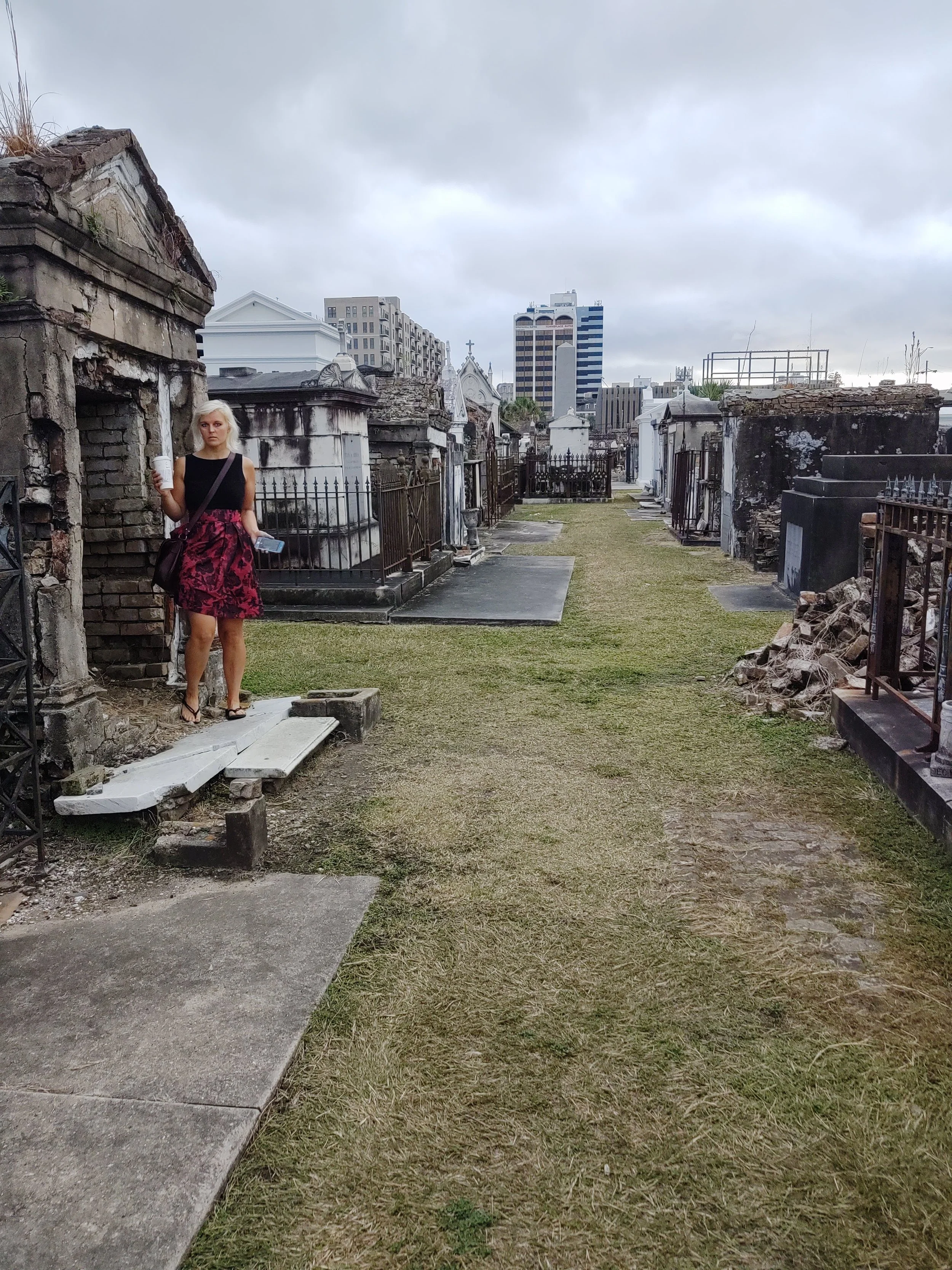 Black Hills adventure