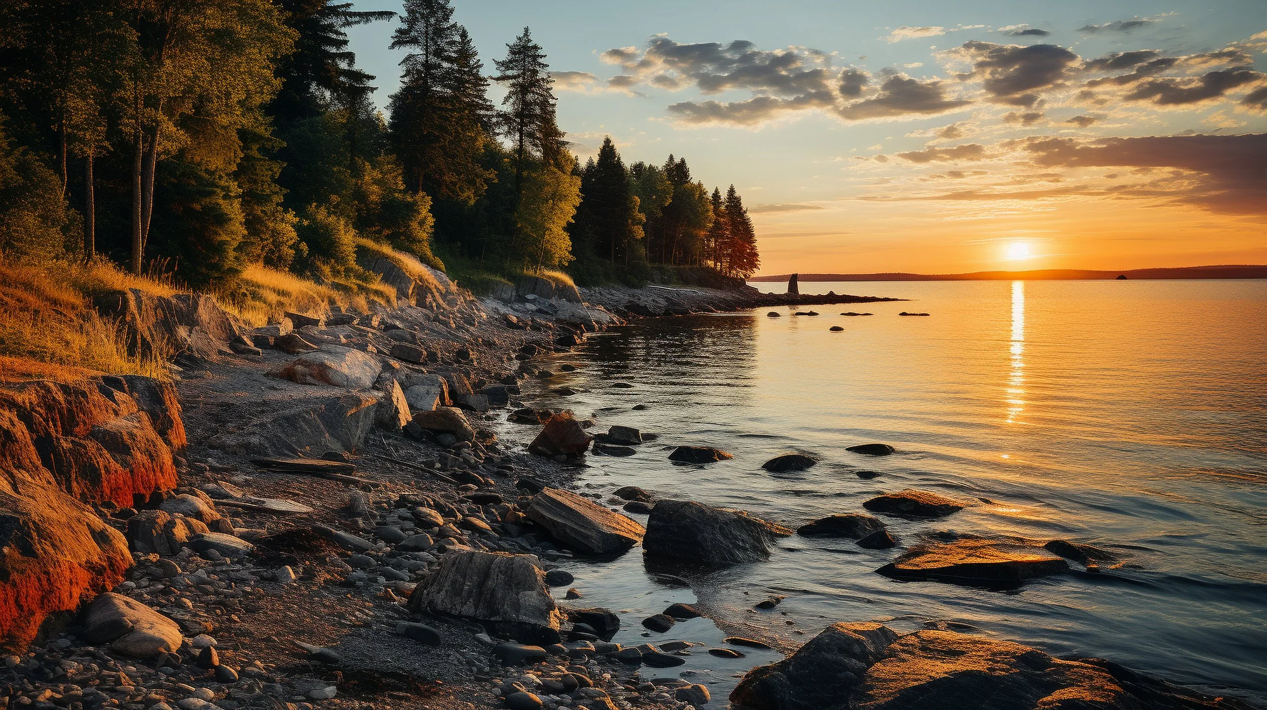 Isle Royale - Bonaventure