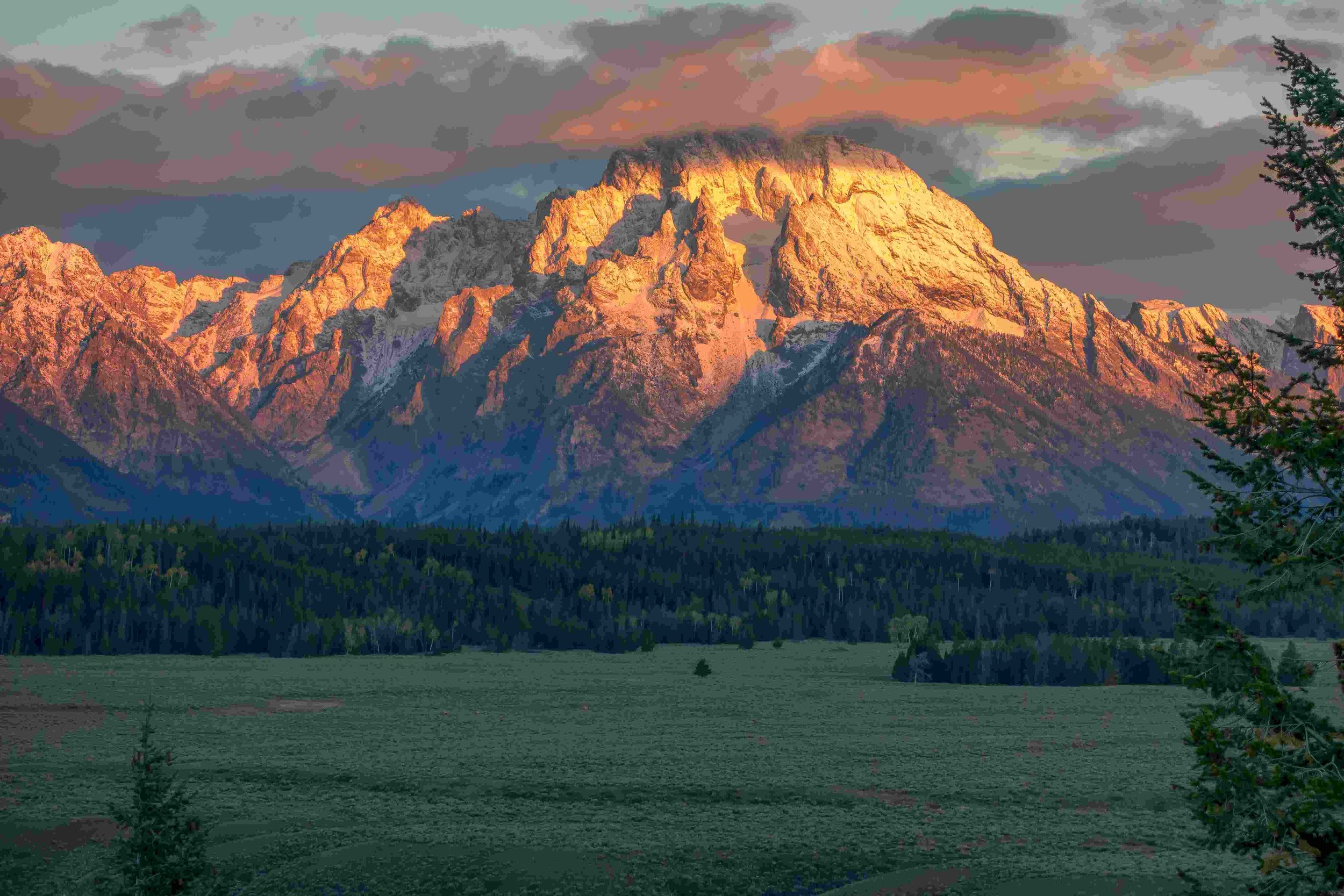 America the Beautiful: Three National Parks Package - Bonaventure