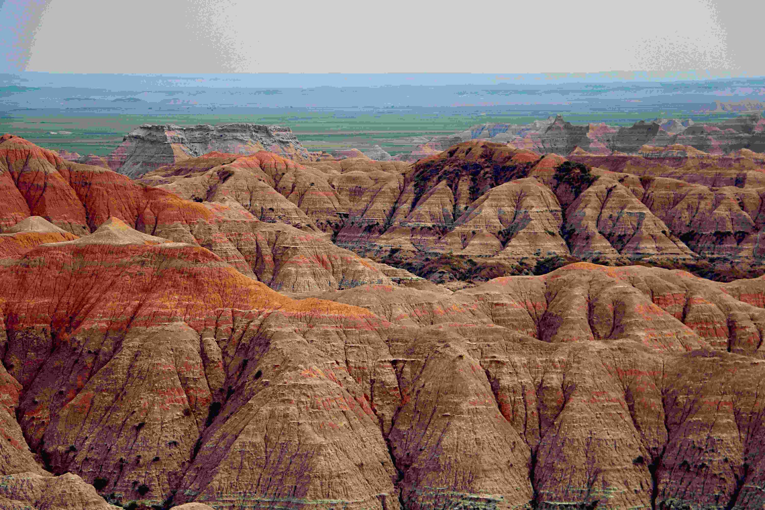 America the Beautiful: Three National Parks Package - Bonaventure