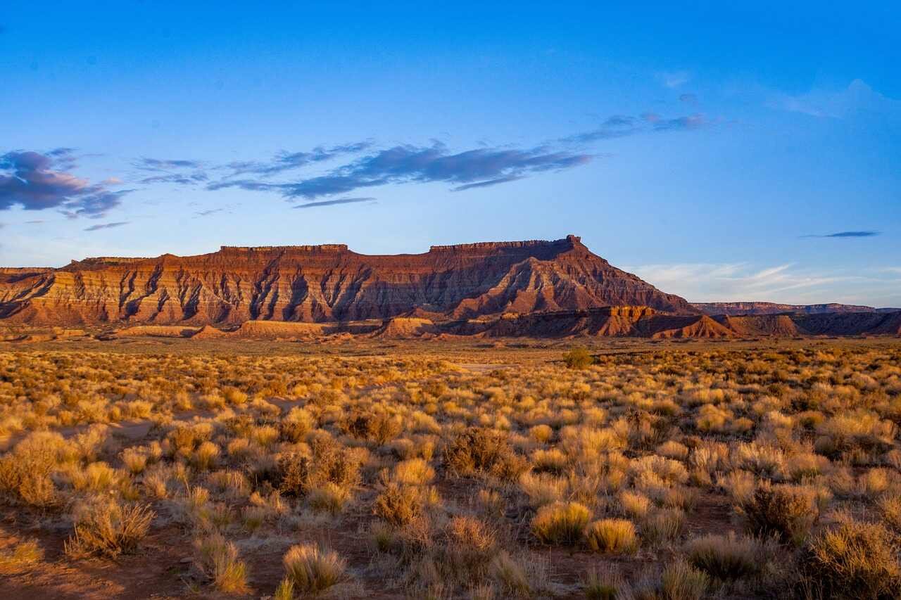 America the Beautiful: Three National Parks Package - Bonaventure