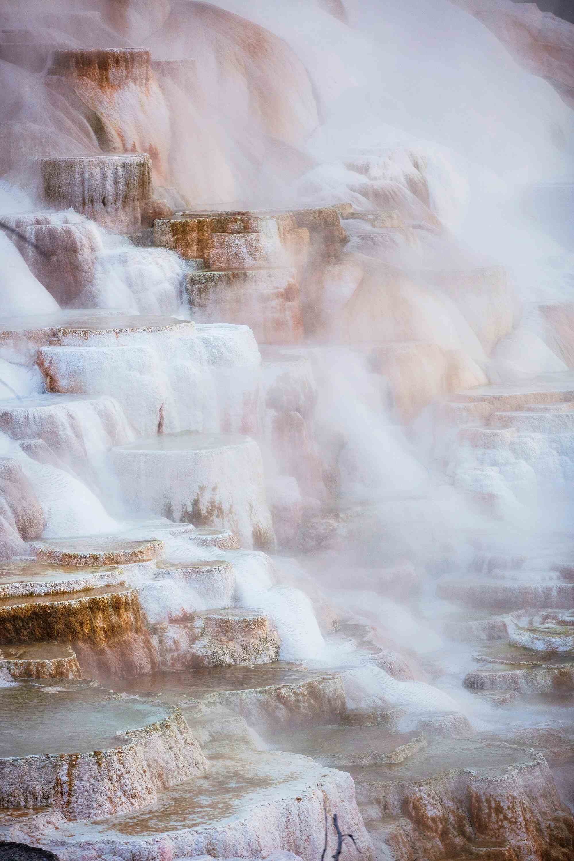 America the Beautiful: Three National Parks Package - Bonaventure