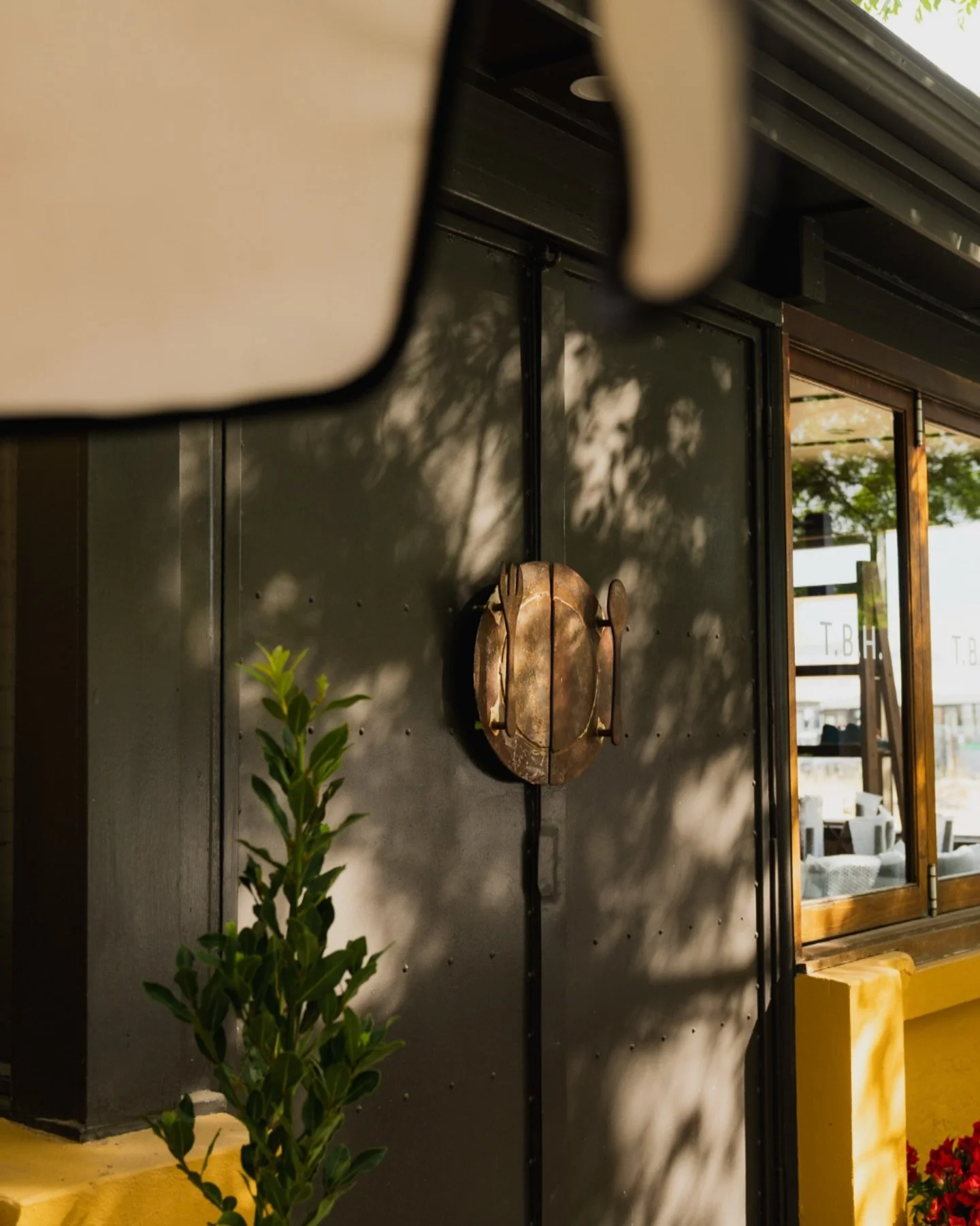 These doors will be opening on 30 October.

Bookings now available via our website. Link in bio.