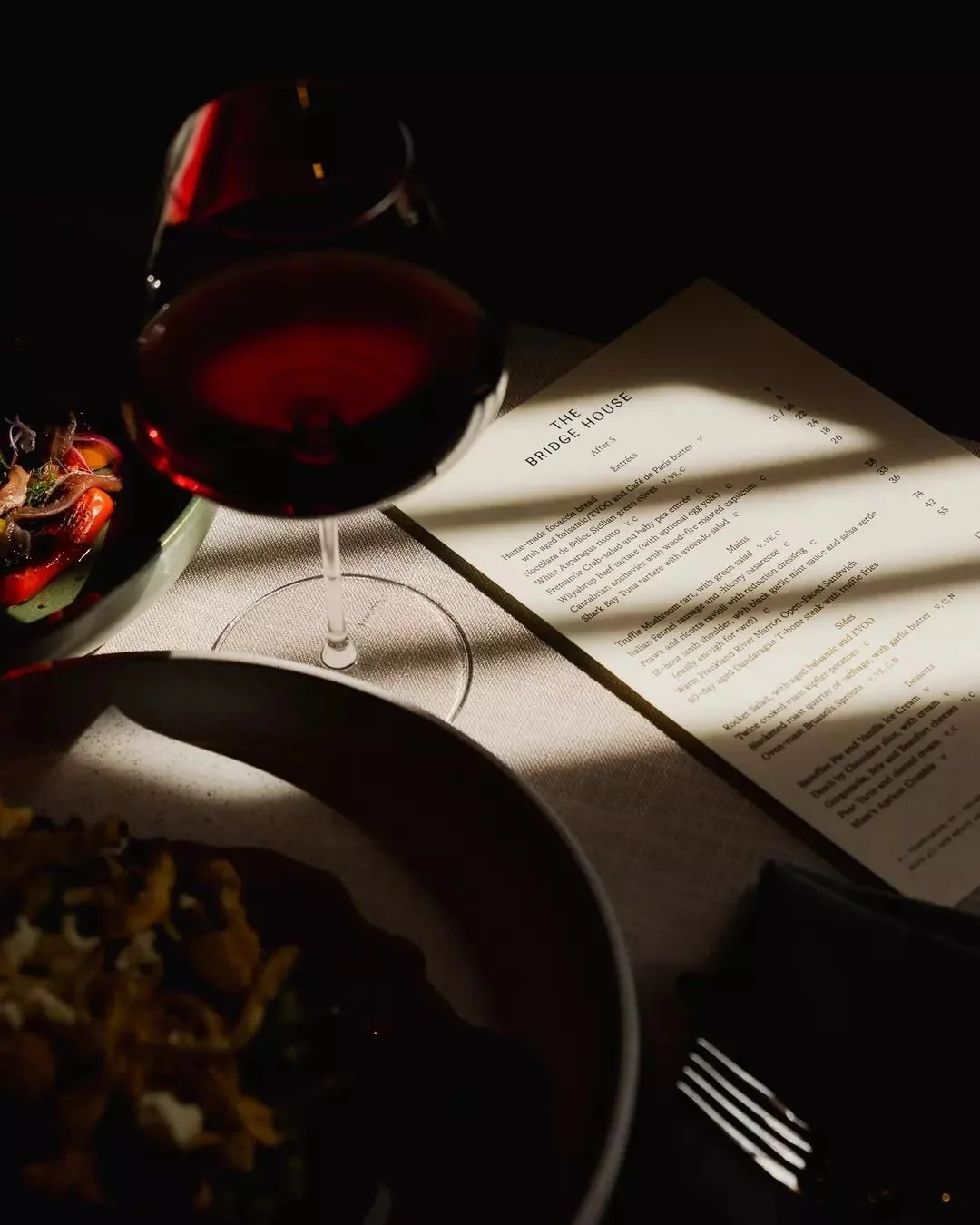 Our first weekend at One Harvest Road&nbsp;✔️&nbsp;Back on Wednesday