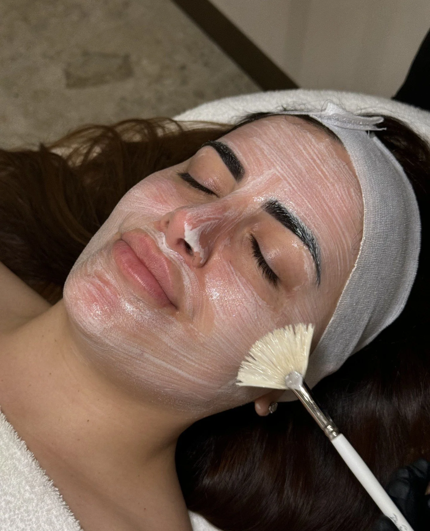 ⁠Discover our luxurious Facials at Body Co Beauty &amp; Wellness ☁️⁠
⁠
✨ Facial Consultation (1 hour &middot; $140): Personalised skincare assessment and tailored treatment plan, including our entry-level Dr. Spiller facial.⁠
✨ Entry Level Facial (30