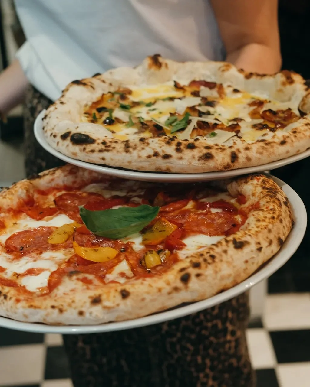 Envie d&rsquo;une bonne pizza ? 🍕

On vous donne rendez-vous : 
* Mardi : 19h&ndash;21h30
* Mercredi &agrave; samedi : 12h&ndash;14h et 19h&ndash;21h30
* Dimanche : 19h&ndash;21h30

&Agrave; tr&egrave;s vite autour d&rsquo;une pizza bien chaude 🔥🍕