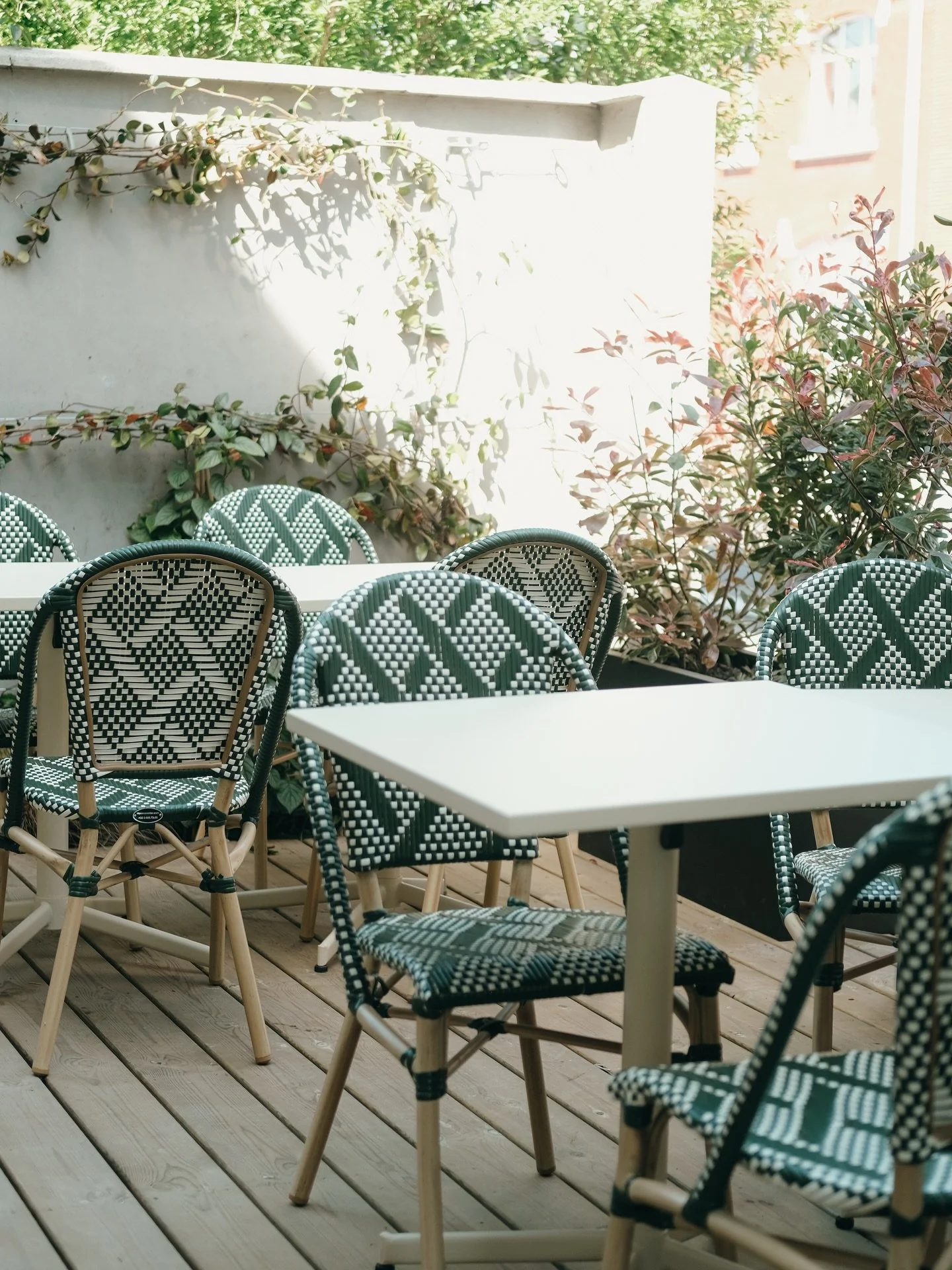 LA TERRASSE FAIT SON RETOUR&nbsp;🌞

Les beaux jours arrivent&hellip; et notre terrasse aussi 😍
C&rsquo;est le moment parfait pour venir profiter d&rsquo;un bon repas au soleil, entre amis ou en famille, autour de nos pizzas napolitaines ✨
Plus que 