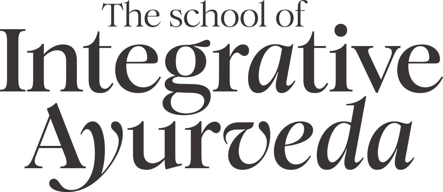 The School of Integrative Ayurveda