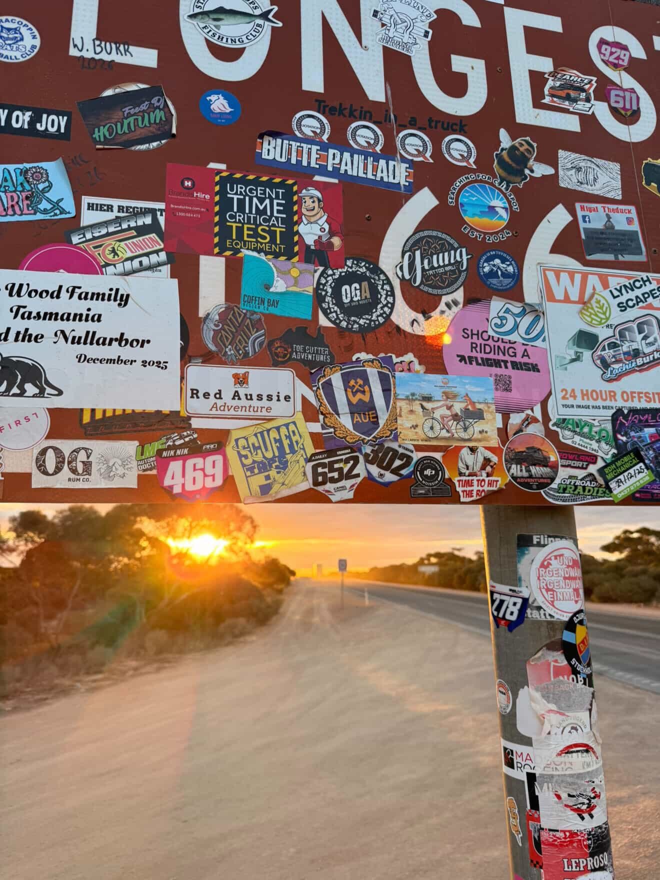 Thanks for stopping by CBDC, it was great meeting you and having a chat. Cheers for putting up the sticker! @suretosea