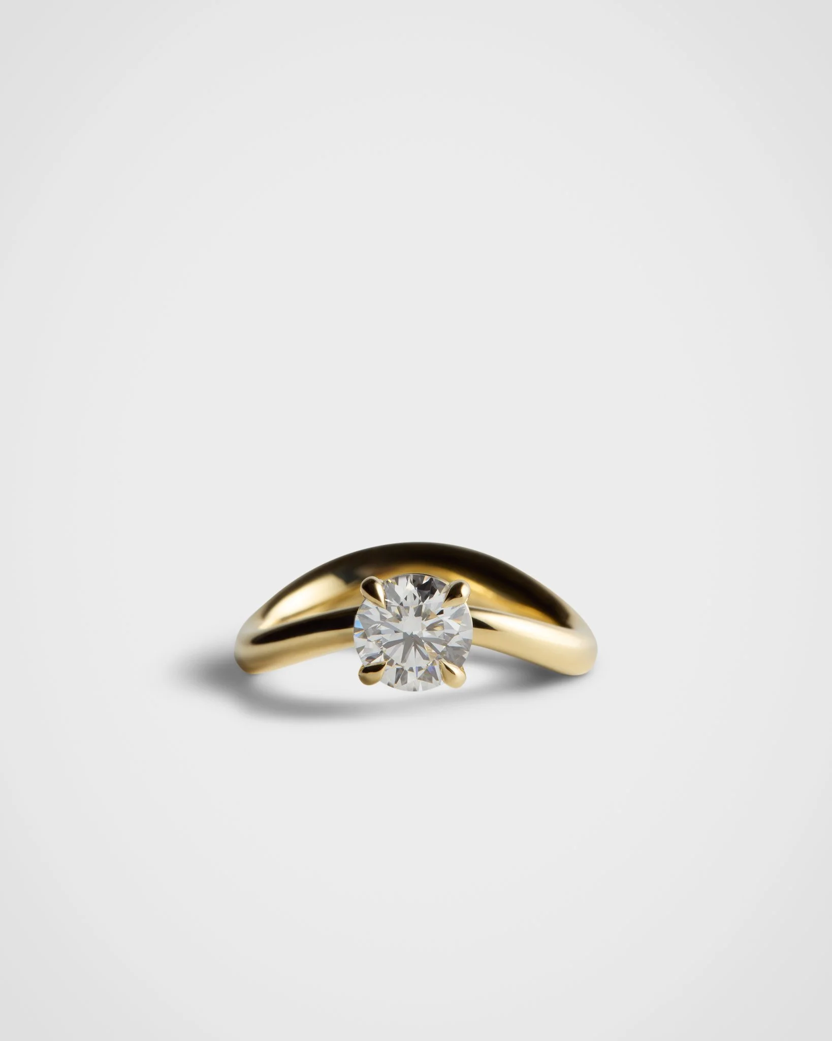 MEDEA RING - ROUND