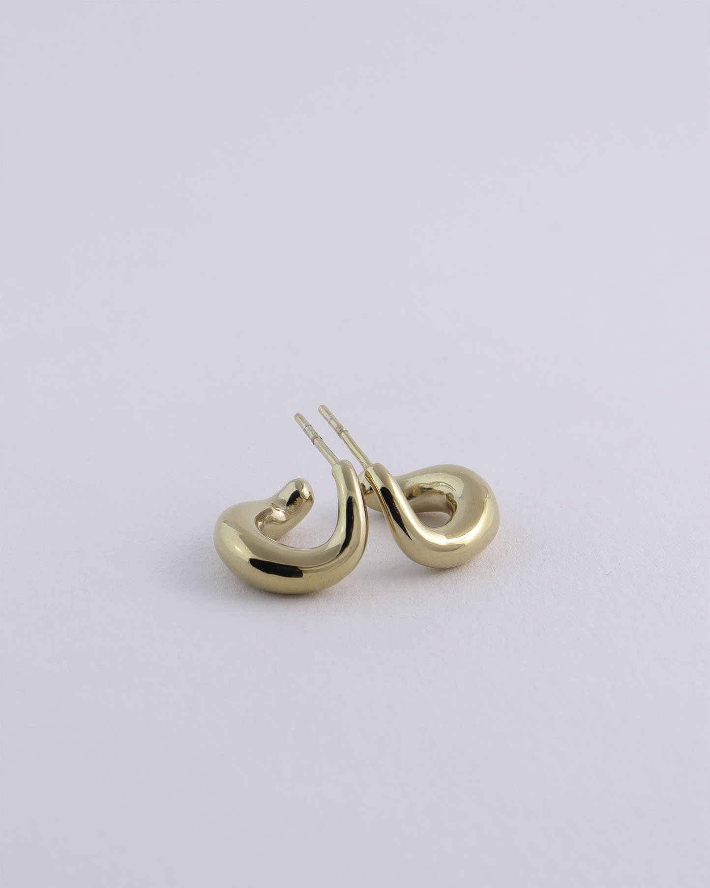 SOFT SWEEP HOOPS