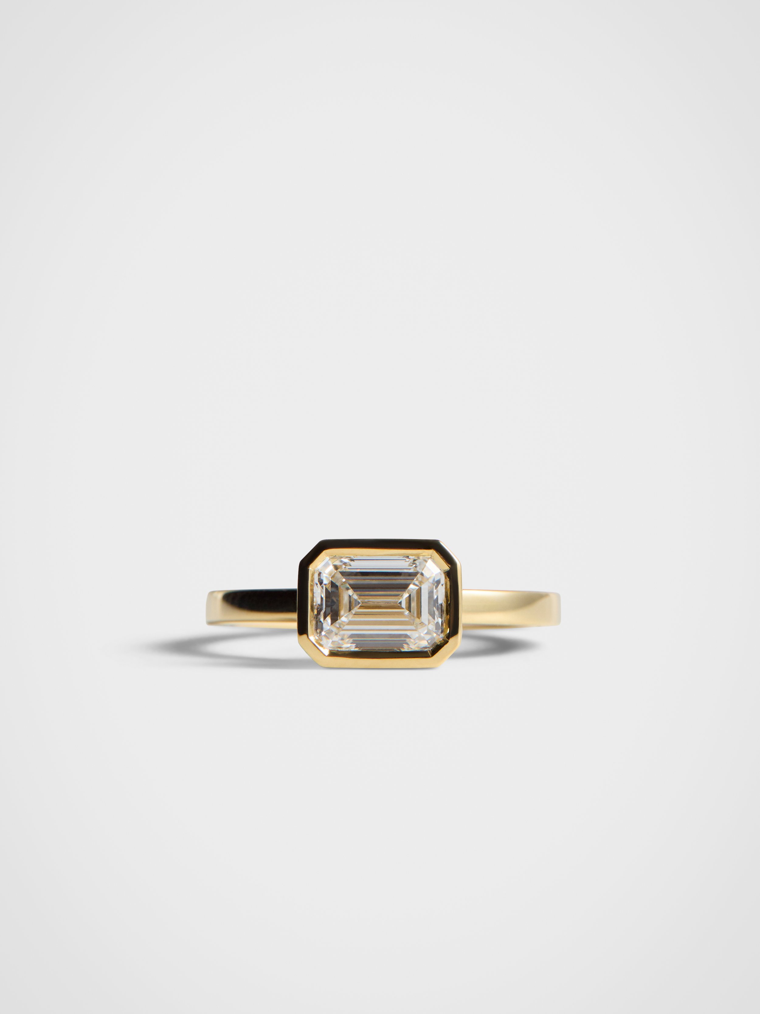 ETTA RING