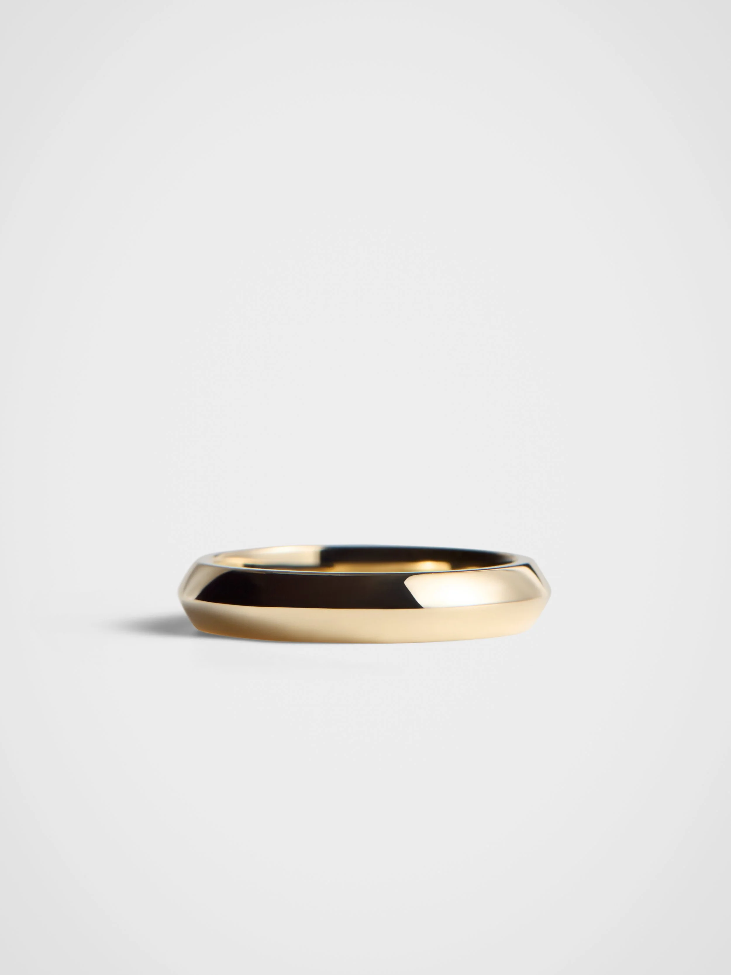 MENS KNIFE EDGE BAND