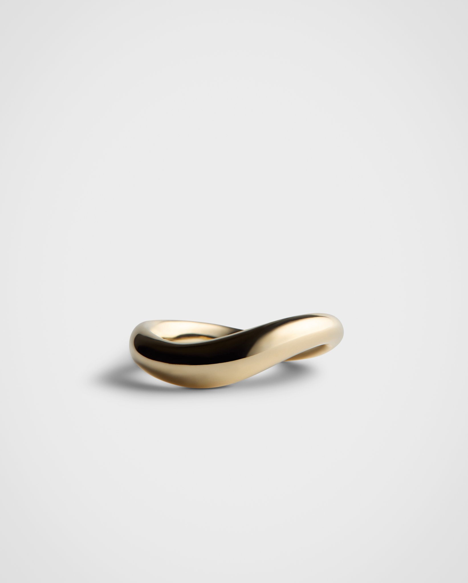 MENS DROP RING