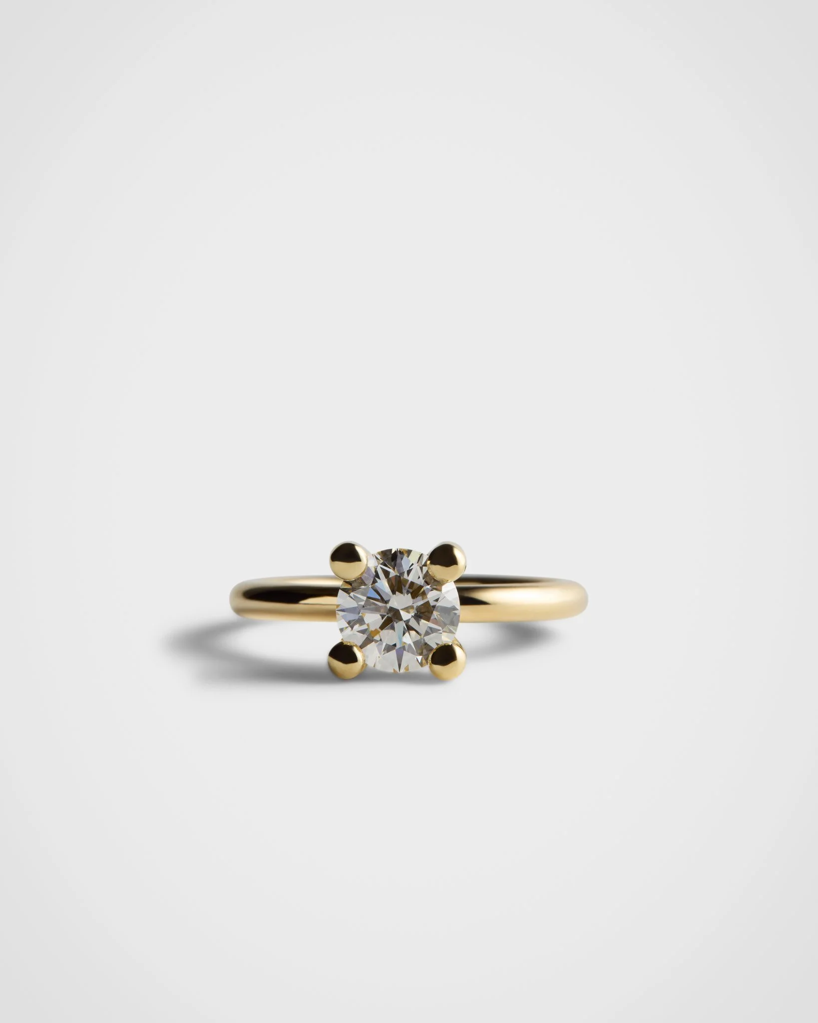 MITIS RING - ROUND