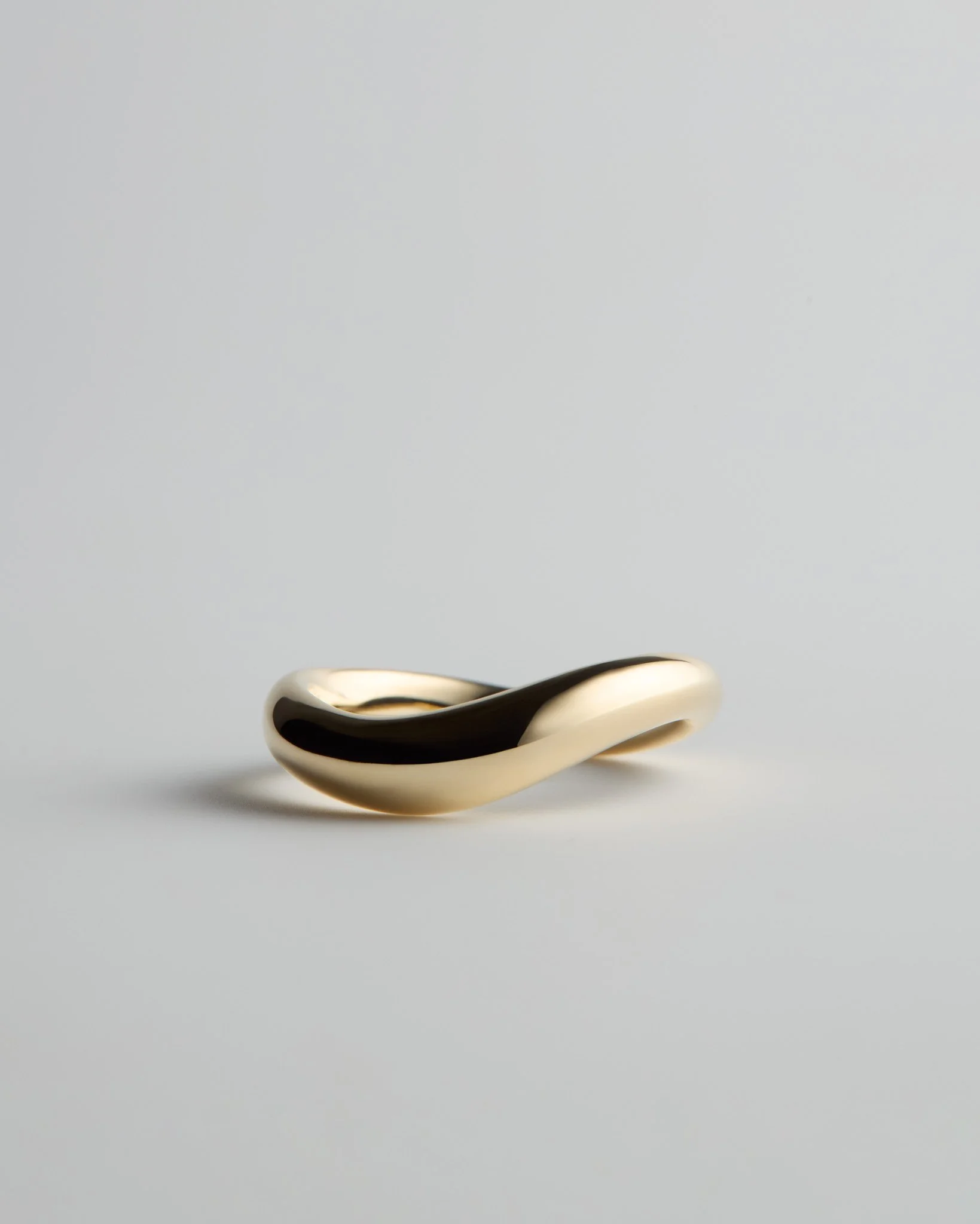 MENS DROP RING
