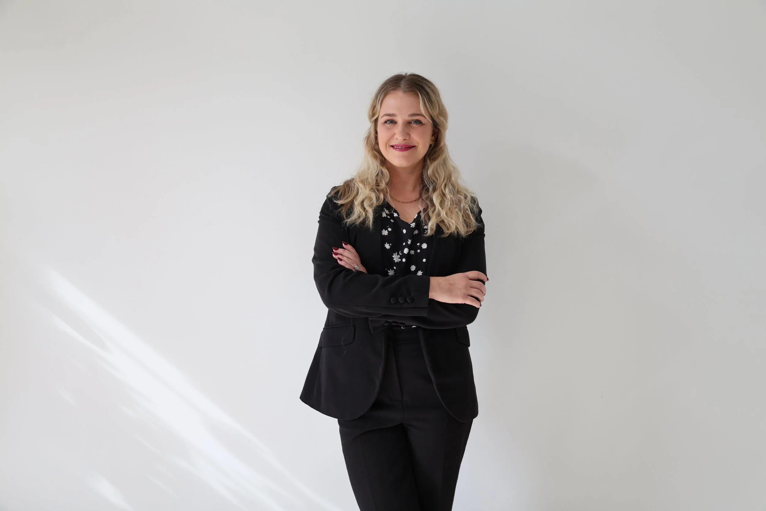 Chloe Dennis — Senior Loan Analyst