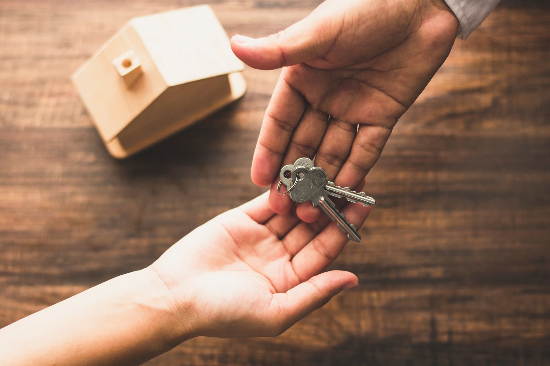 Rockett Finance blog featuring home loan and property finance advice