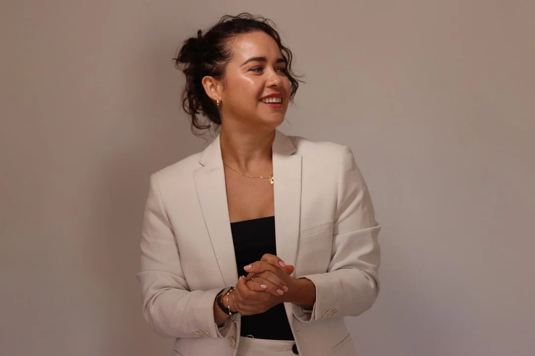 Tara Rockett, home buying expert and founder of Rockett Finance