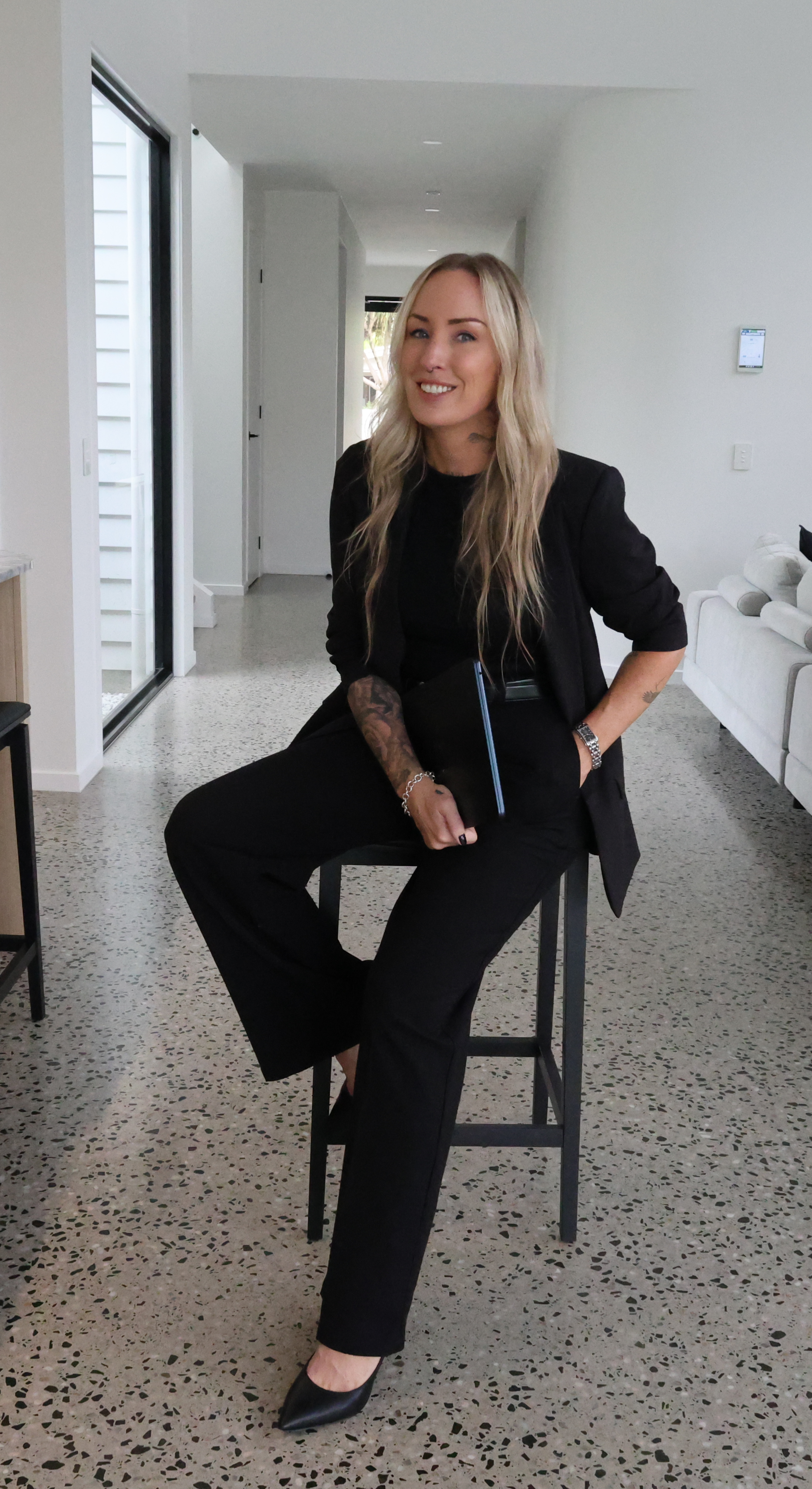 Jess Donchi - Finance Broker