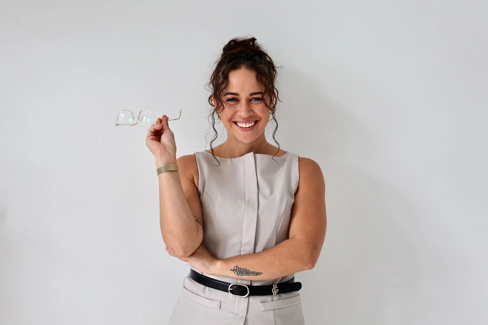 Tara Rockett - Founder & Senior Finance Broker