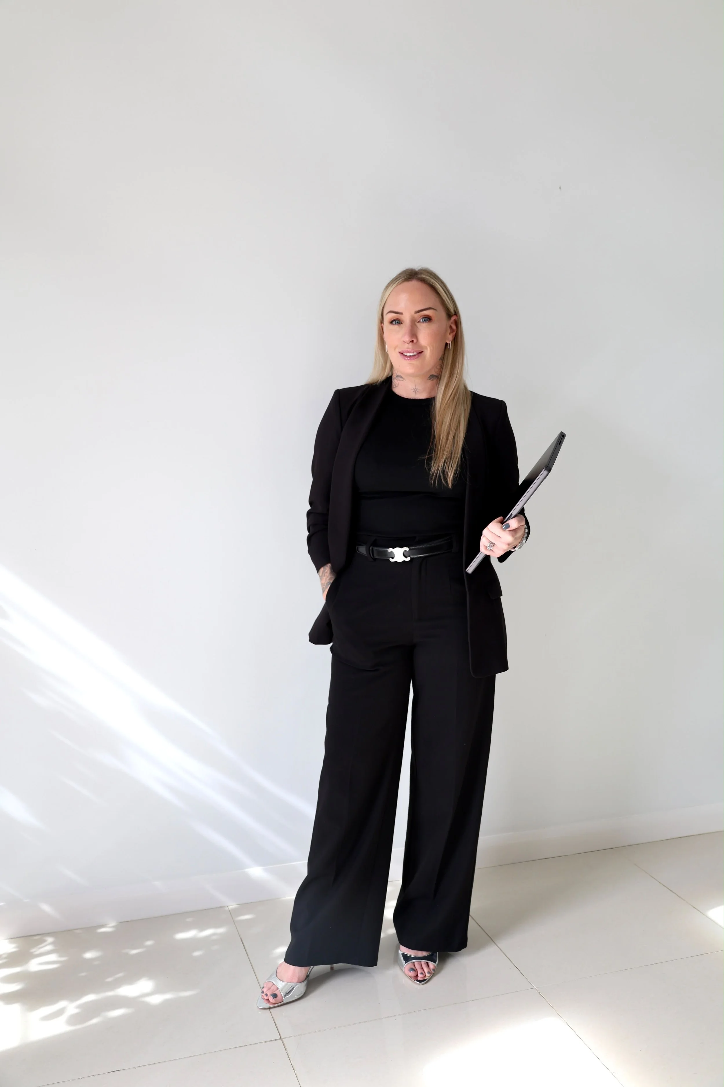 Jess Donchi - Finance Broker