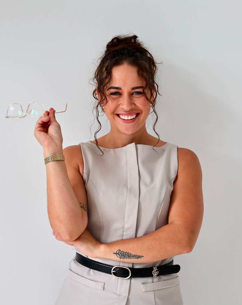 Tara Rockett - Founder & Senior Finance Broker