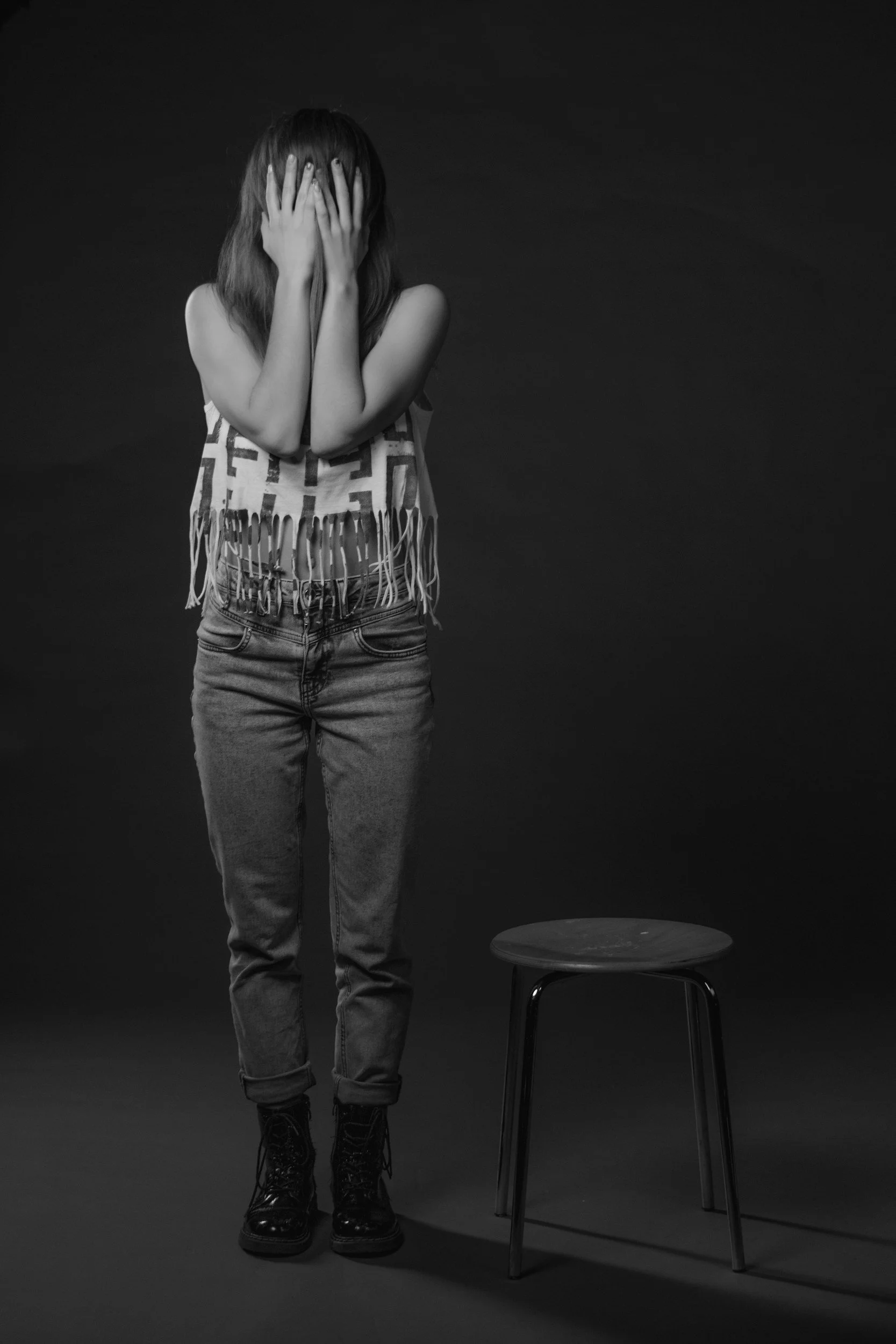 Three ways to make the audition room less scary