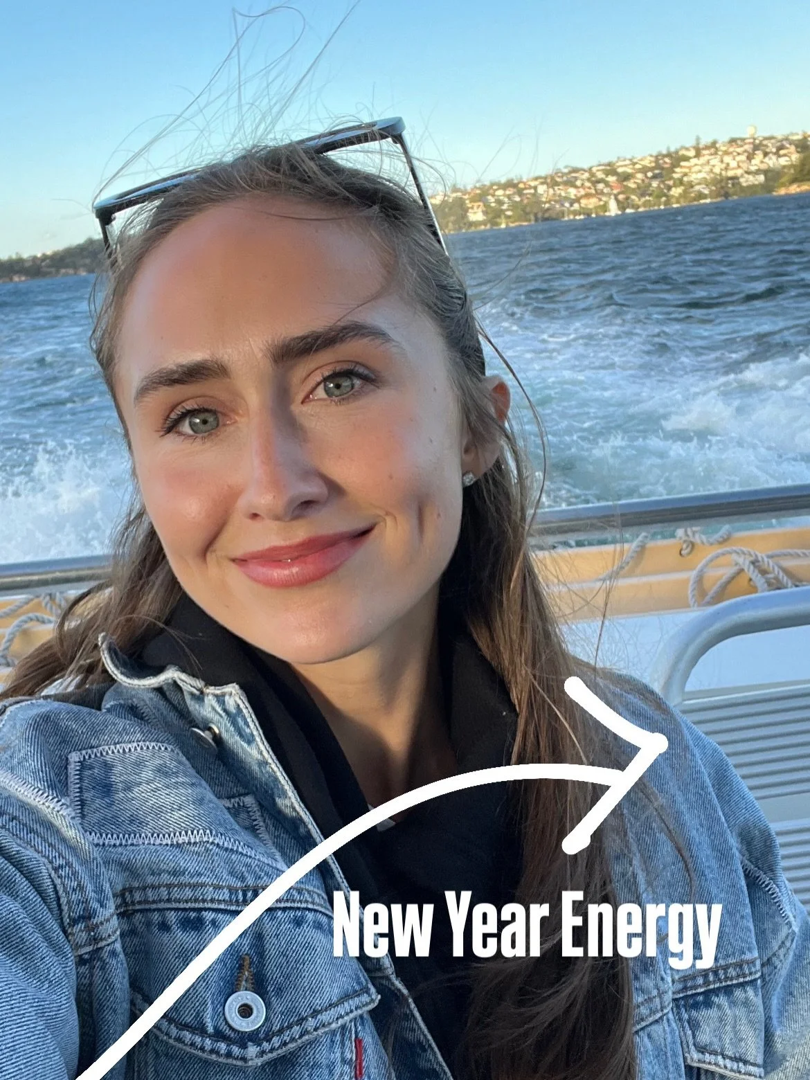 ✨ *adds this energy to the vision board* ✨

A week late but here are some of my favs from the feed. Wishing everyone a 10/10 fire horse year.