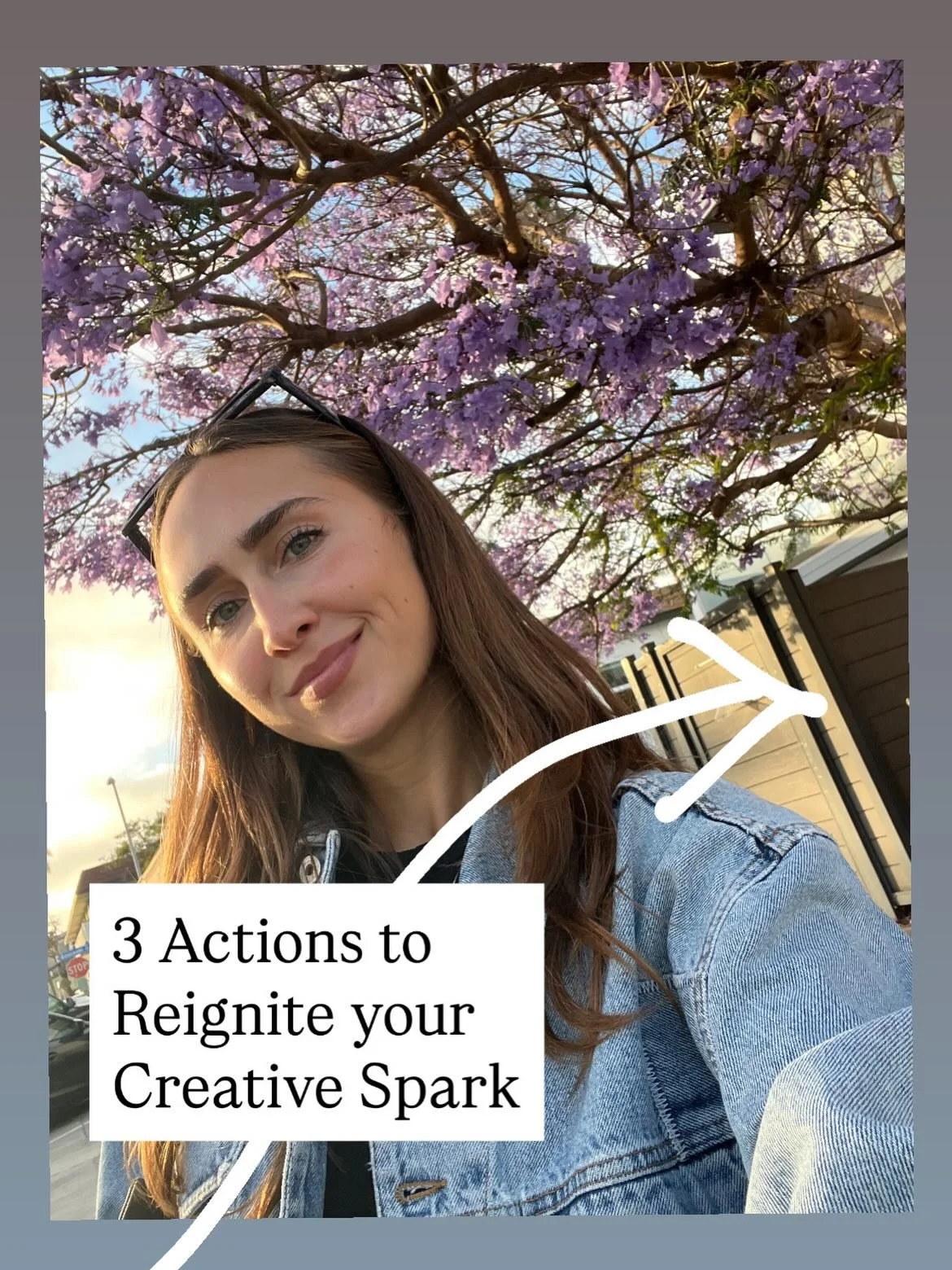 Finding your inspiration is not as difficult as you think!

Try one of these this week to reignite your creative spark!

And if you&rsquo;re curious about what might be holding you back from performing at your best, DM me the word &ldquo;QUIZ&rdquo; 