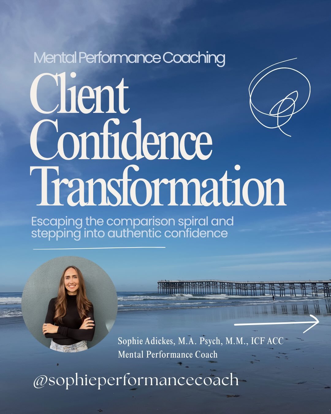 For actors, singers, and performers, it can feel frustrating and stressful to constantly put yourself out as an artist&hellip; opening yourself up to rejection while trying to manage comparison and our own perfectionistic standards.

It&rsquo;s not e