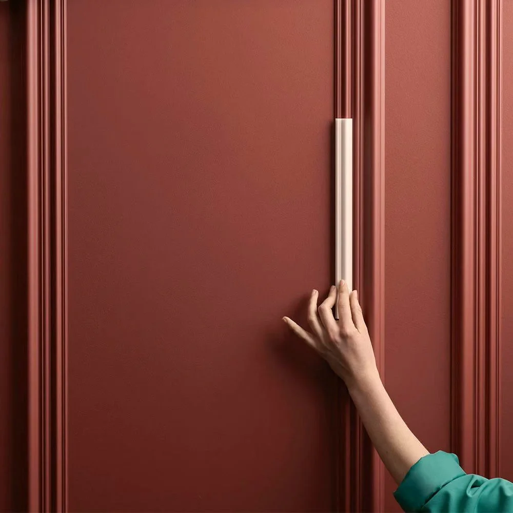 PIOGGIA Editions x Orac