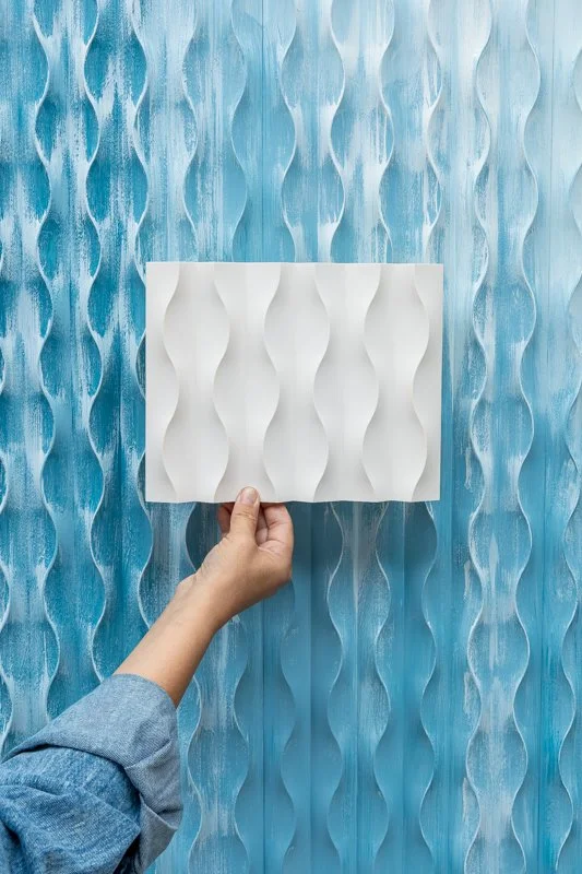 PIOGGIA Editions x Orac