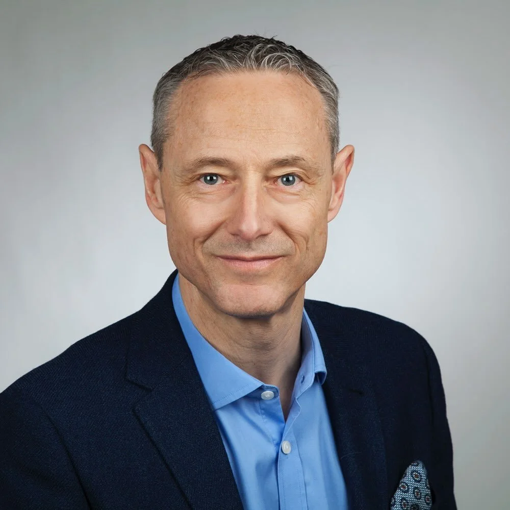 A warm welcome to Pontus Nobr&eacute;us, our new Interim CEO at Brain Stimulation! Pontus brings more than two decades of international leadership experience from the MedTech and Life Science industry, with a strong track record in driving growth, ma