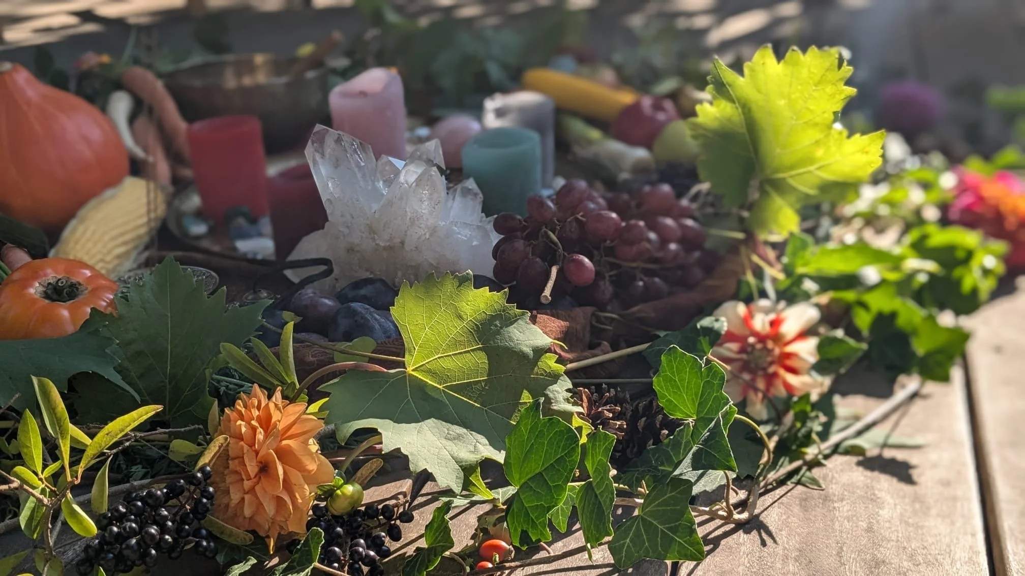 Woman Circle Equinox.JPG