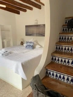 Mallorca Frauenretreat