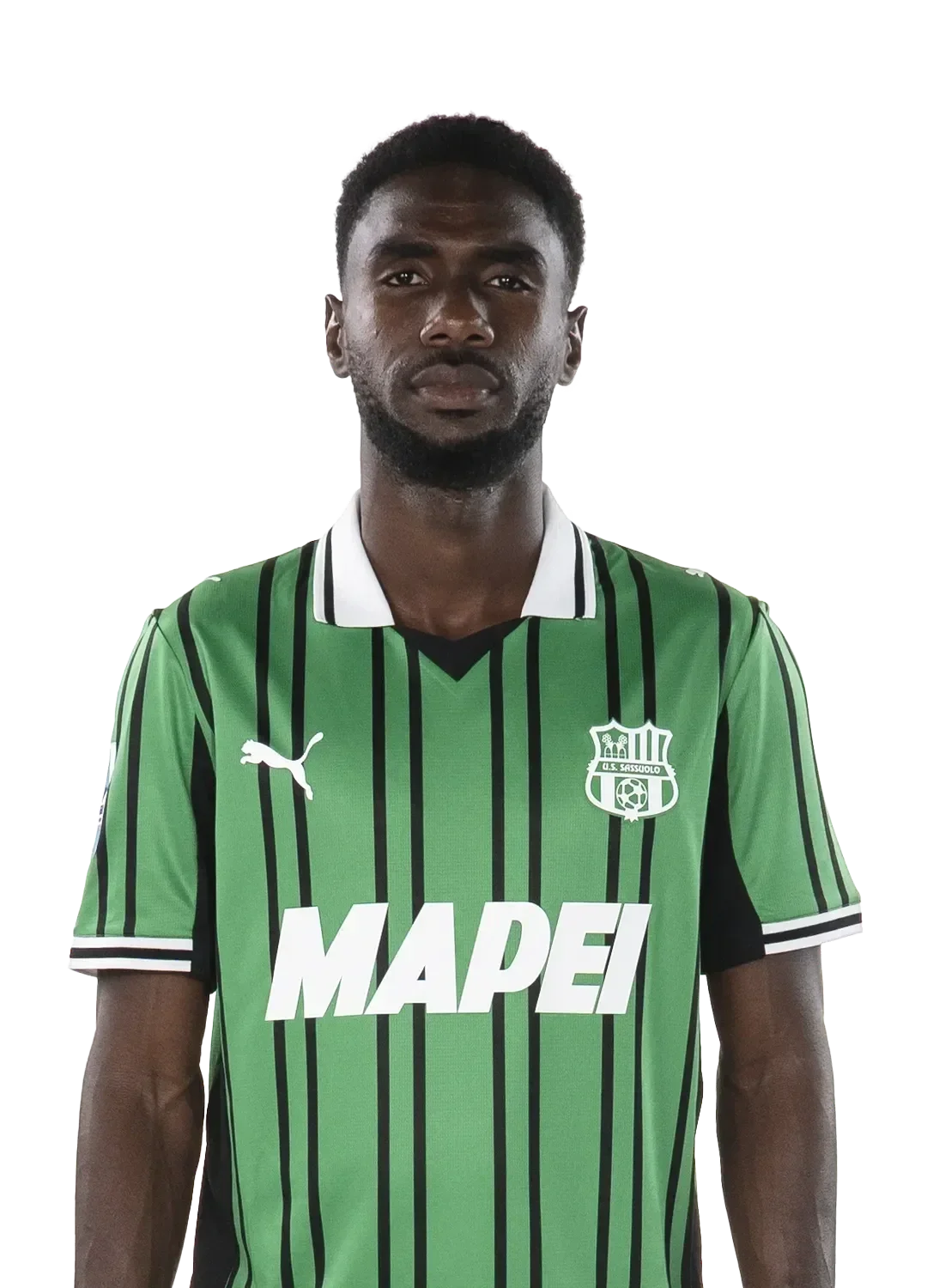 Alieu Fadera