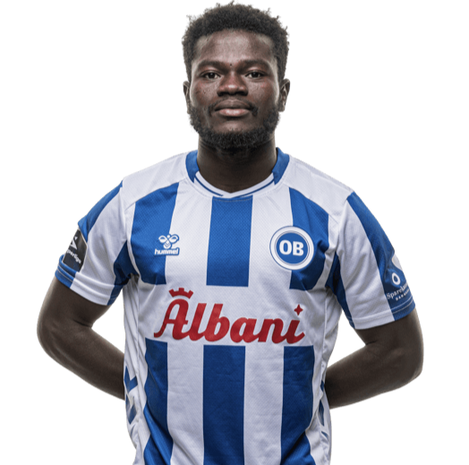 Ismahila Ouedraogo