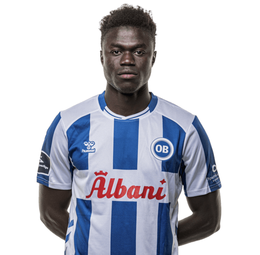 Yaya Bojang