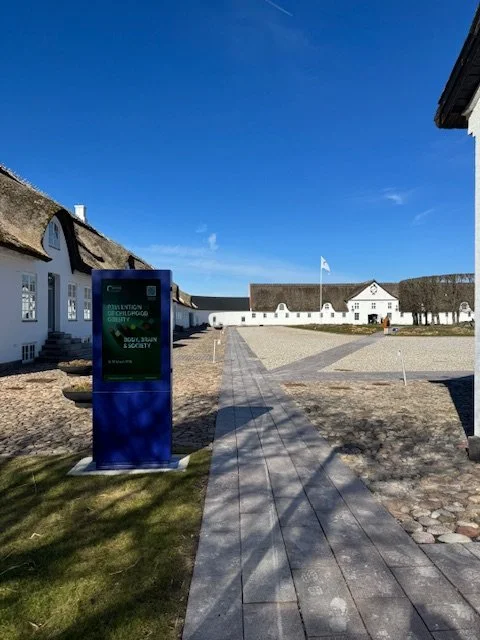 Understanding Eating Difficulties in Higher-Weight Children: Kaydee’s Work on an International Stage