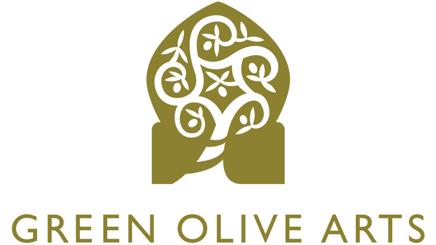 GREEN OLIVE ARTS