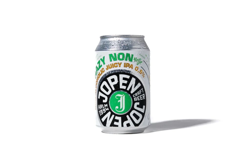 Jopen Non Netje IPA