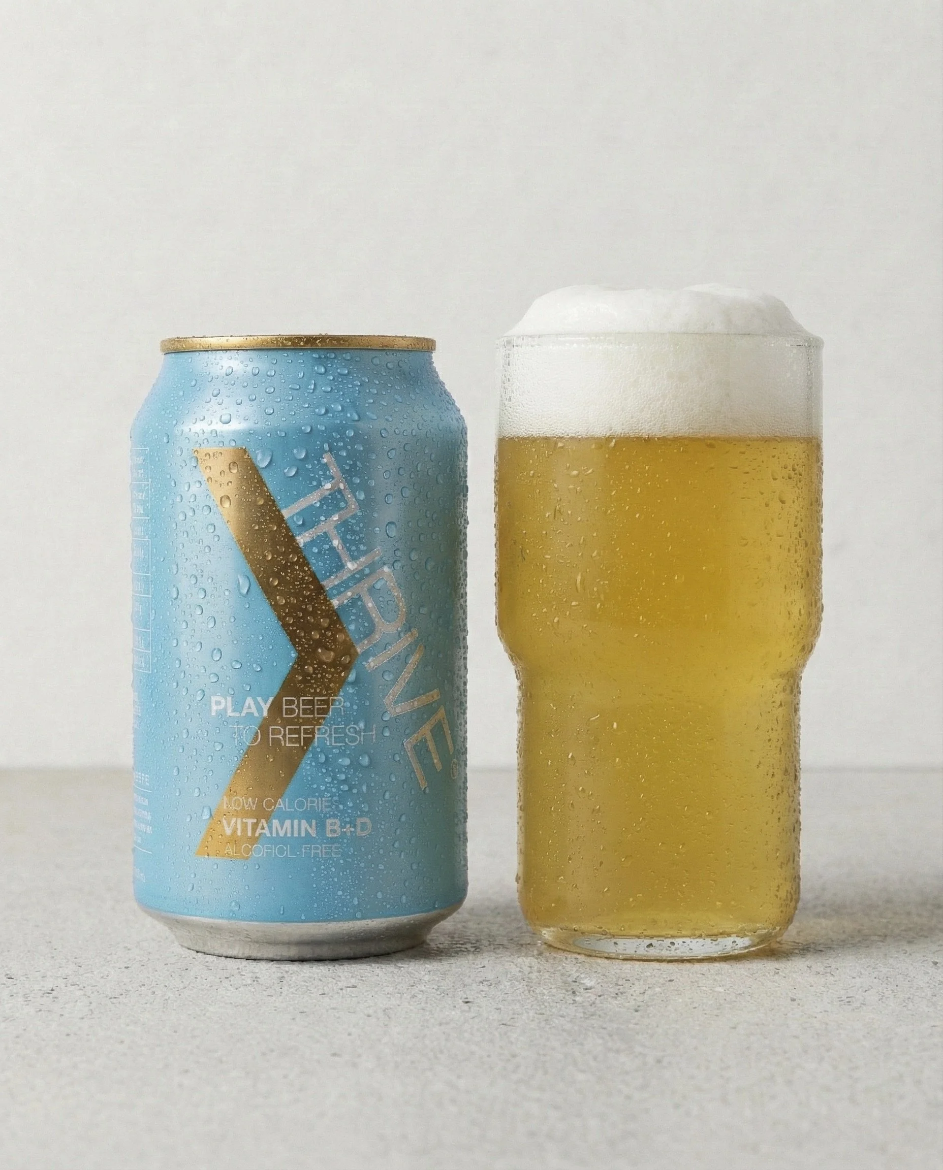 Thrive Play Beer - Poured.jpeg