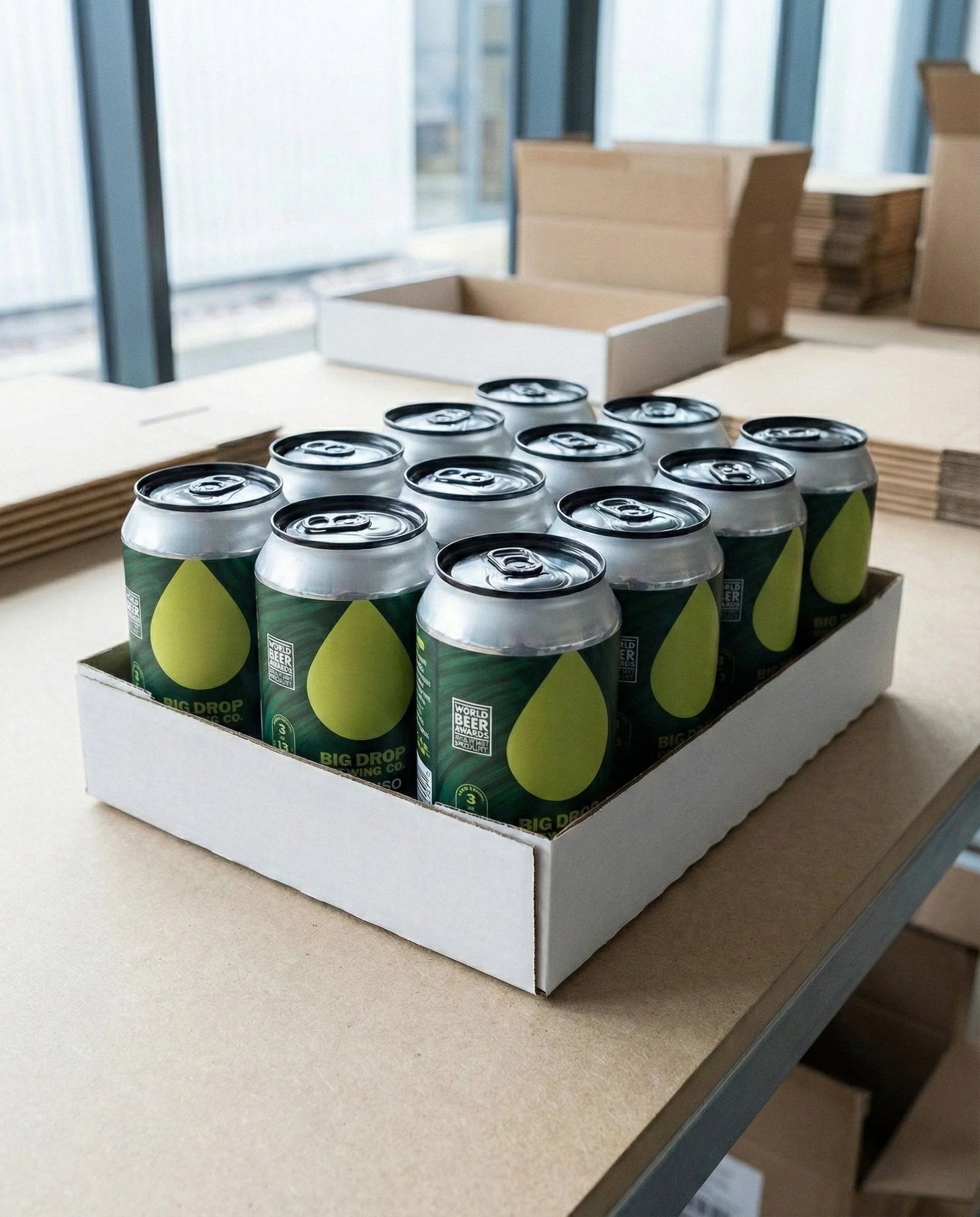 Big Drop Paradiso Citra IPA - Box.jpeg