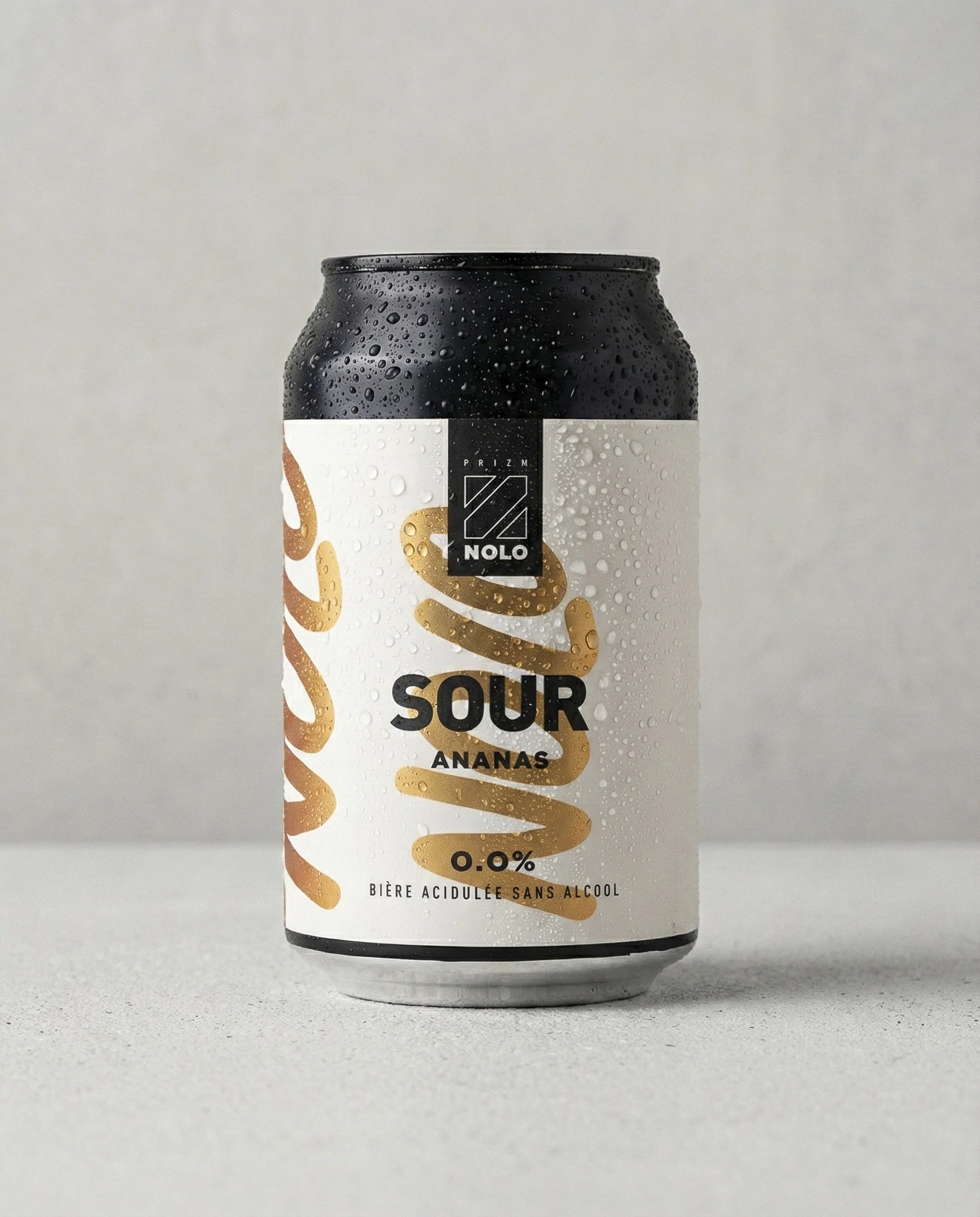 Prizm Nolo Sour Ananas