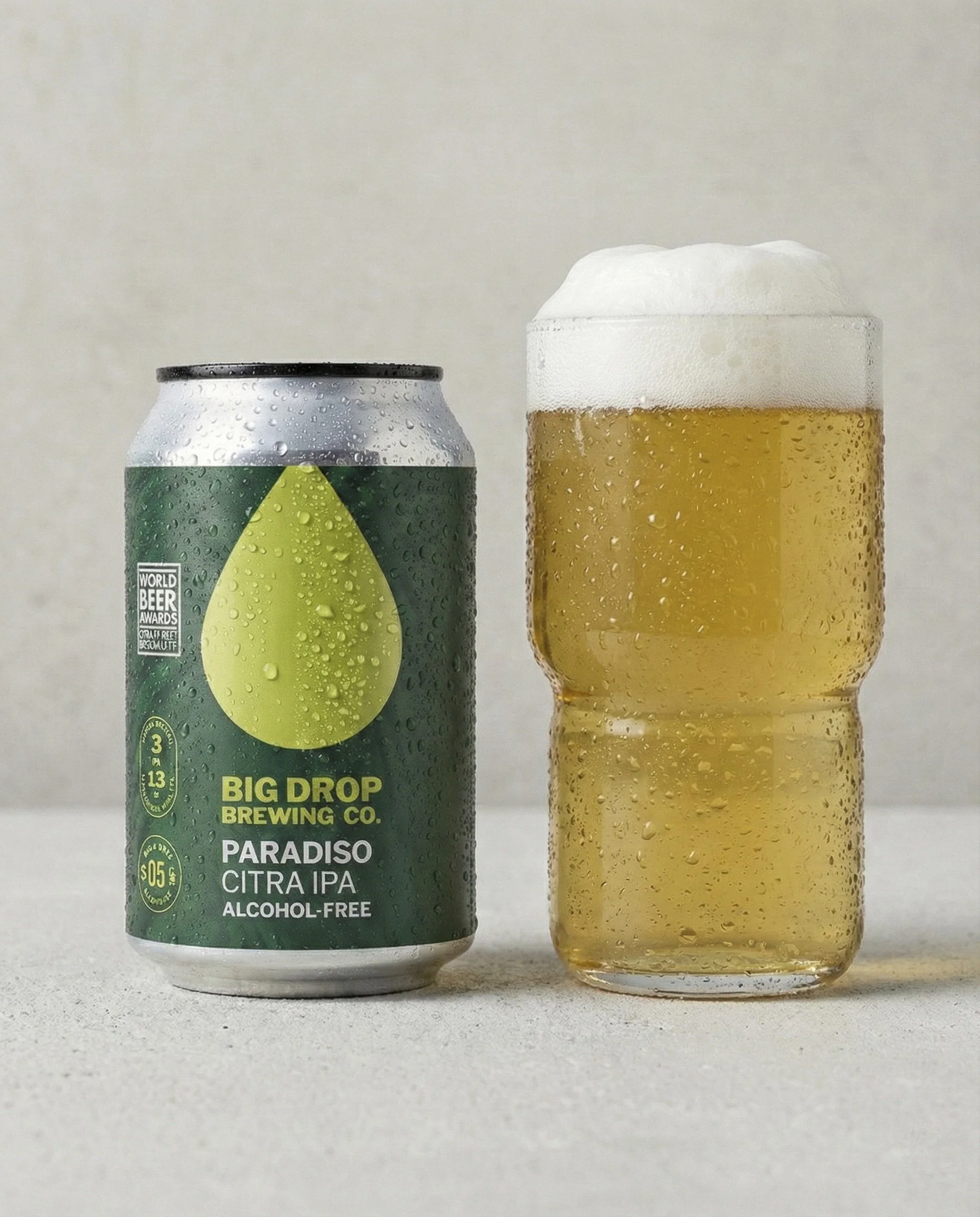 Big Drop Paradiso - Poured.jpeg
